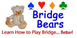 Learn To Play Bridge Better | Bridge Bears